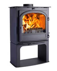 Hunter sonderskoven-european